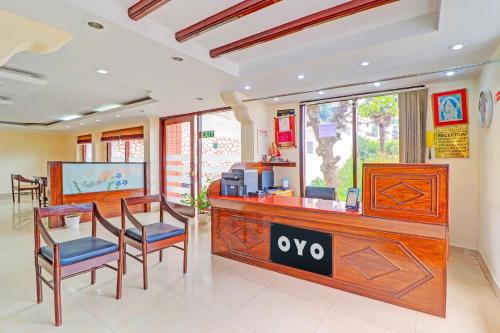 capital o 3639 hotel pioneer