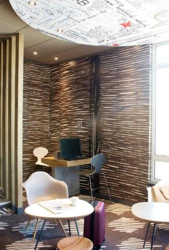 Ibis Warszawa Ostrobramska,Warsaw>>Praga Poludnie,2 star