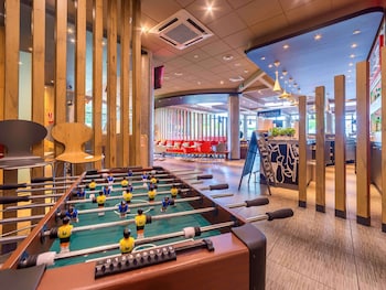 ibis warszawa ostrobramska