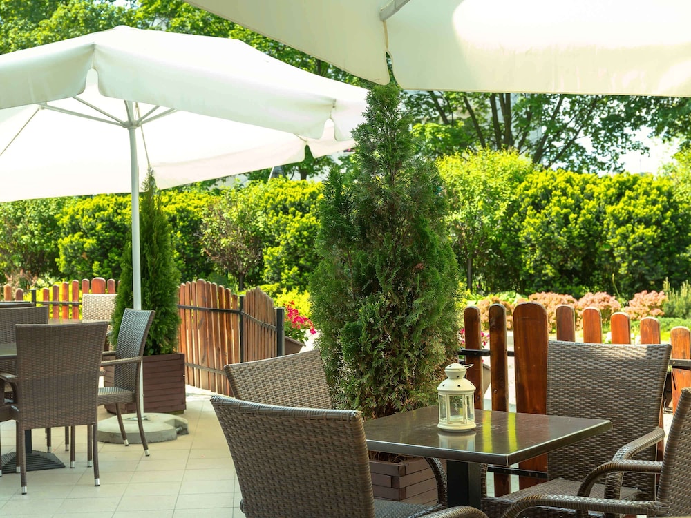 ibis warszawa ostrobramska