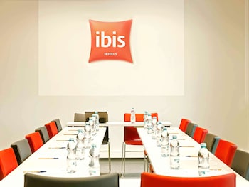 ibis warszawa ostrobramska