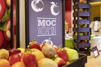 ibis warszawa ostrobramska