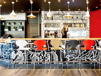 ibis warszawa ostrobramska