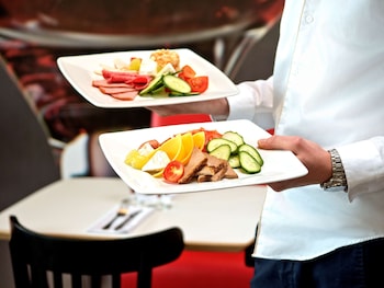 ibis warszawa ostrobramska