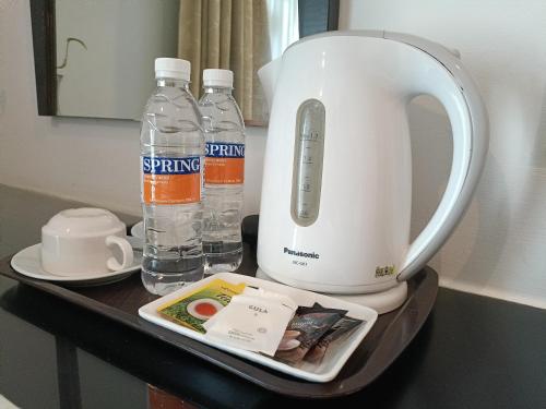 stayinn gateway hotel apartment