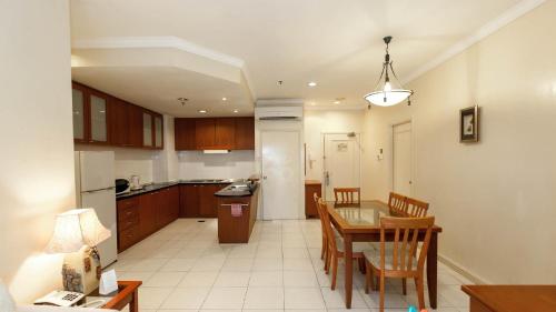 stayinn gateway hotel apartment