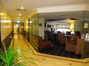stayinn gateway hotel apartment