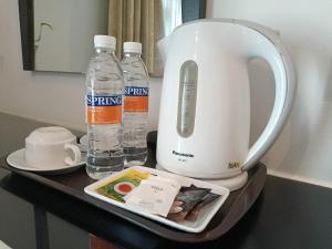 stayinn gateway hotel apartment