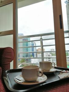 stayinn gateway hotel apartment