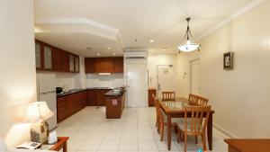 stayinn gateway hotel apartment