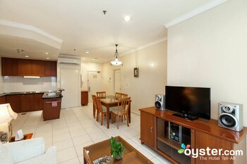 stayinn gateway hotel apartment