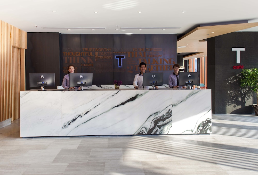 eastin tan hotel chiang mai