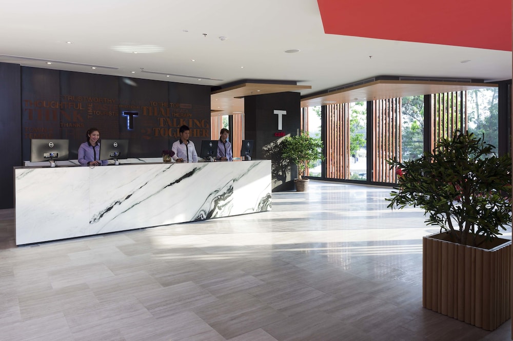 eastin tan hotel chiang mai