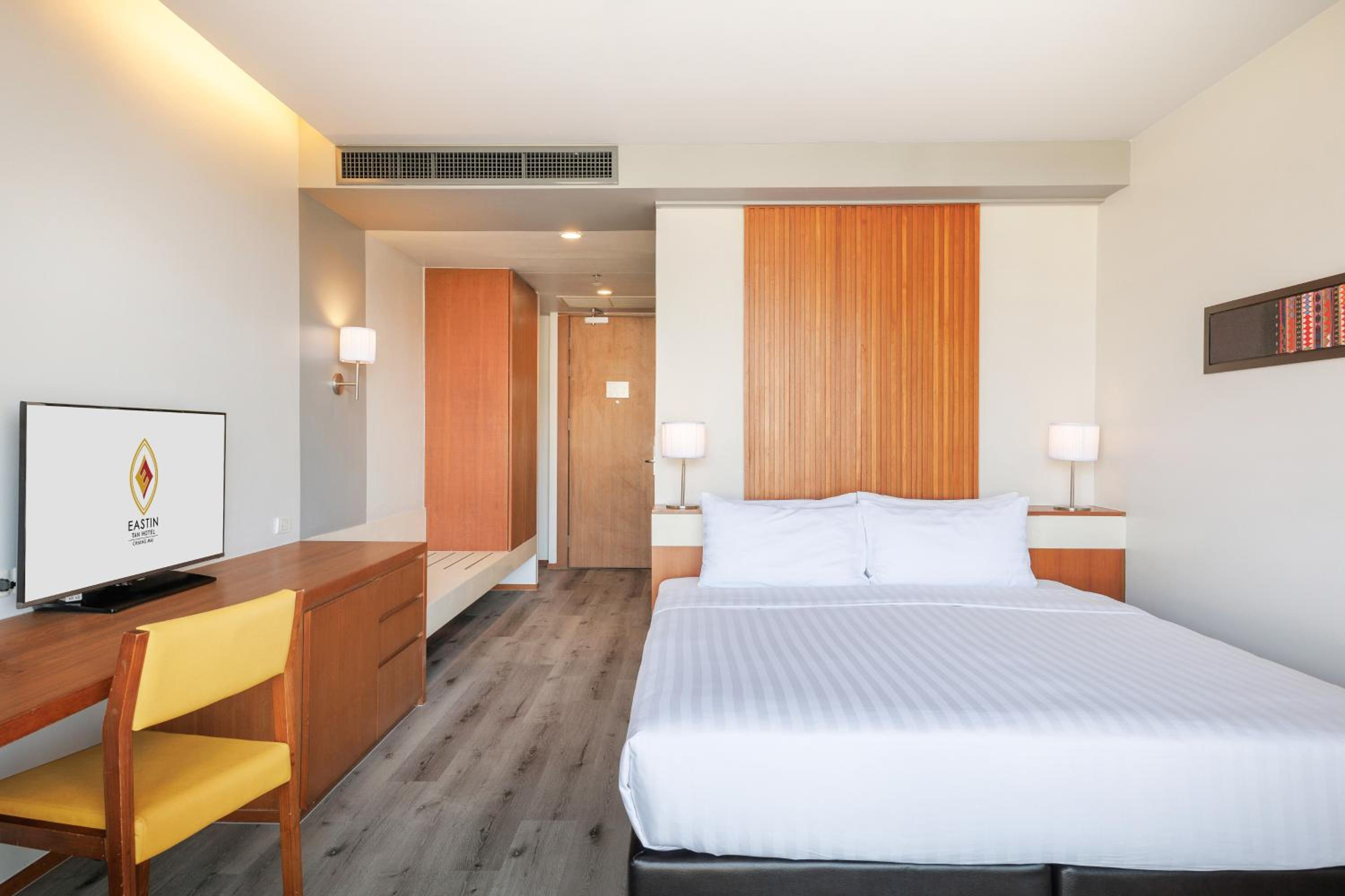 eastin tan hotel chiang mai