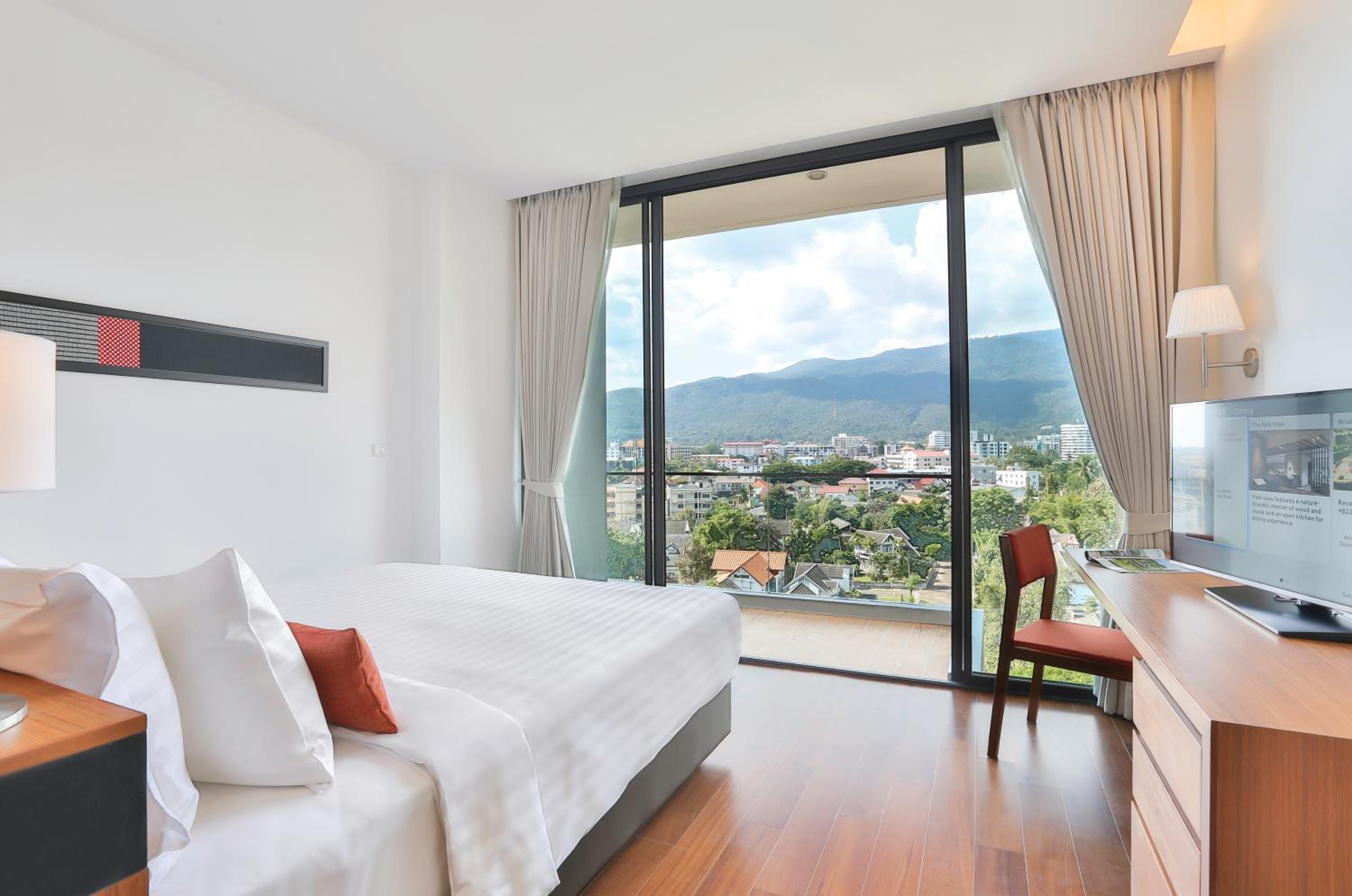 eastin tan hotel chiang mai