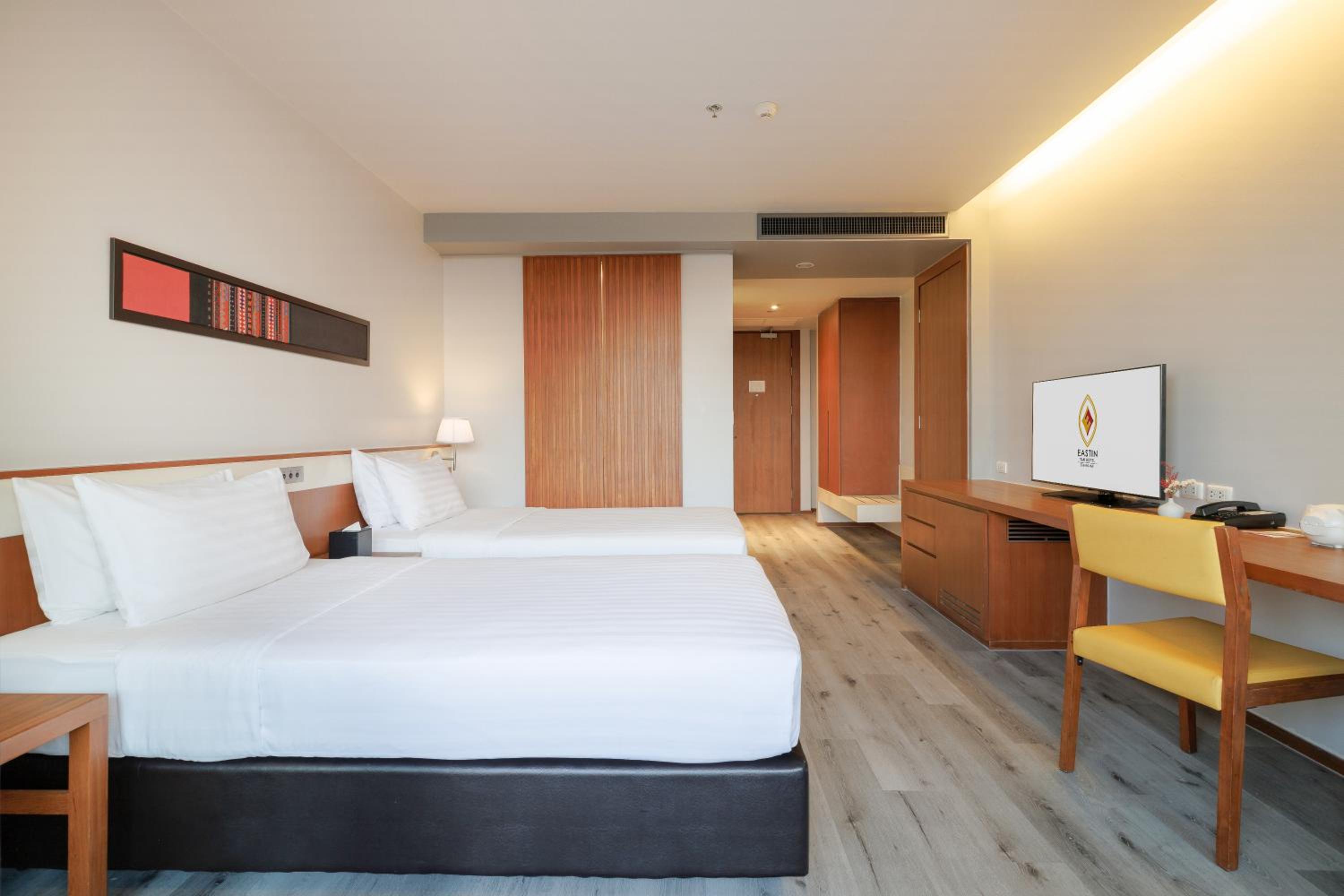 eastin tan hotel chiang mai