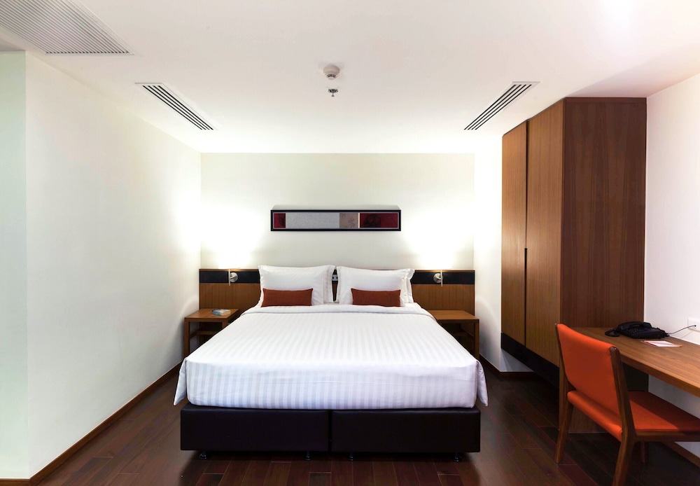 eastin tan hotel chiang mai