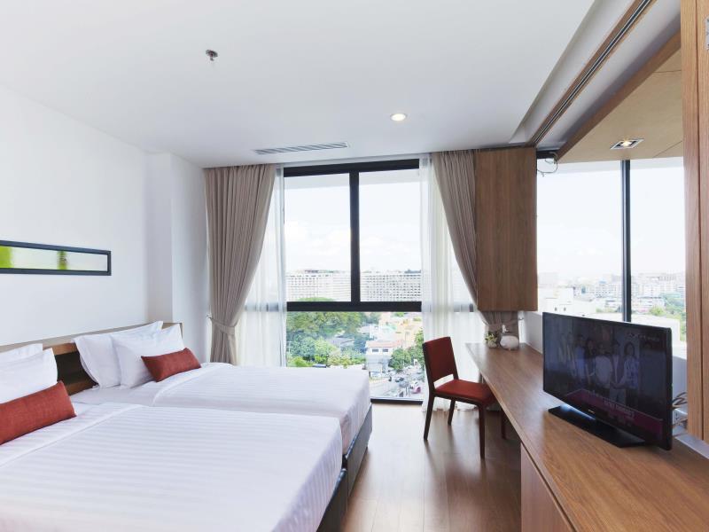eastin tan hotel chiang mai