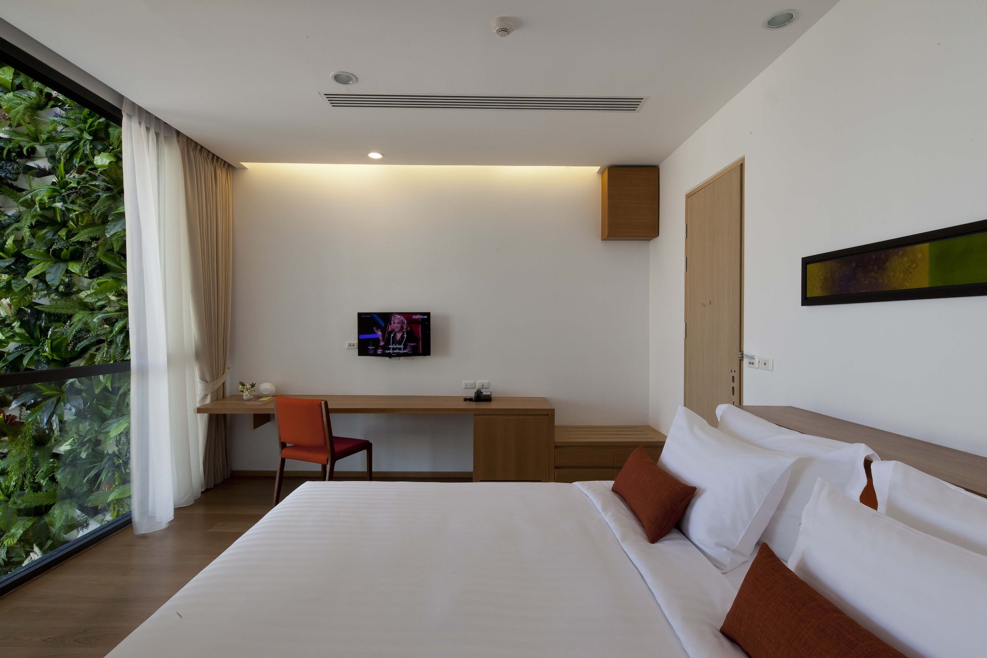 eastin tan hotel chiang mai