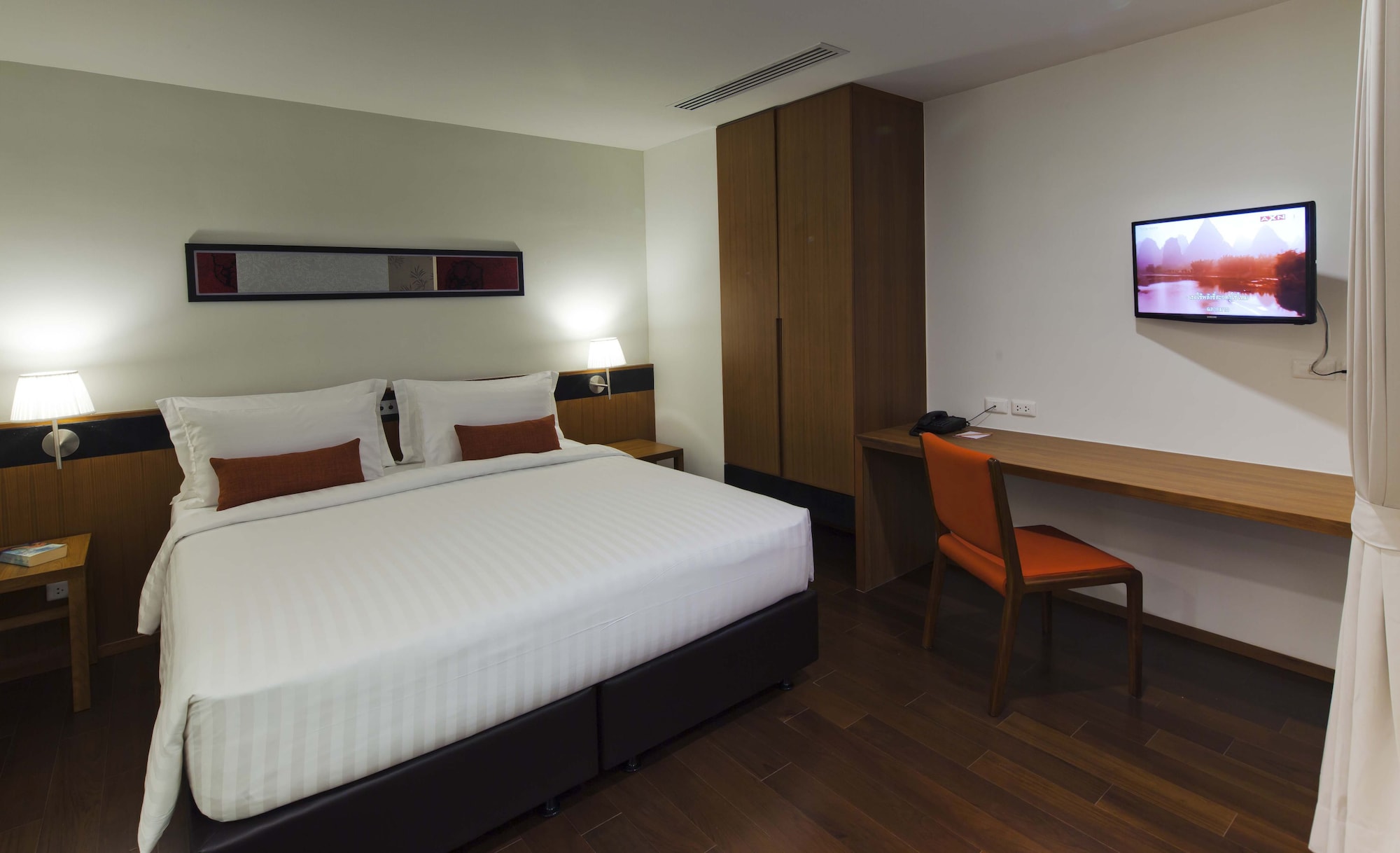 eastin tan hotel chiang mai