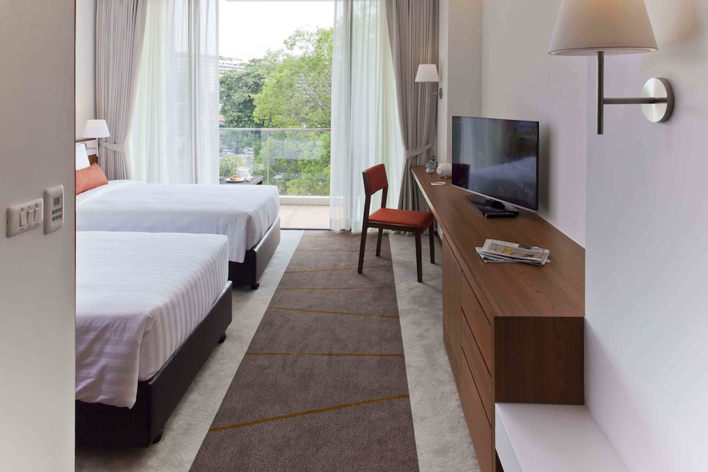 eastin tan hotel chiang mai