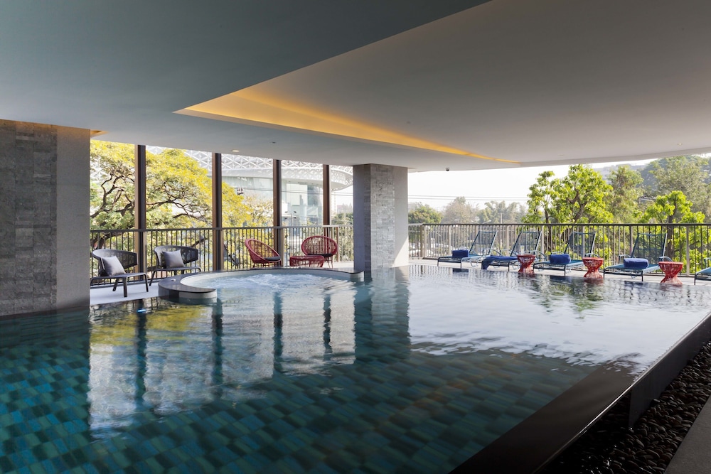 eastin tan hotel chiang mai