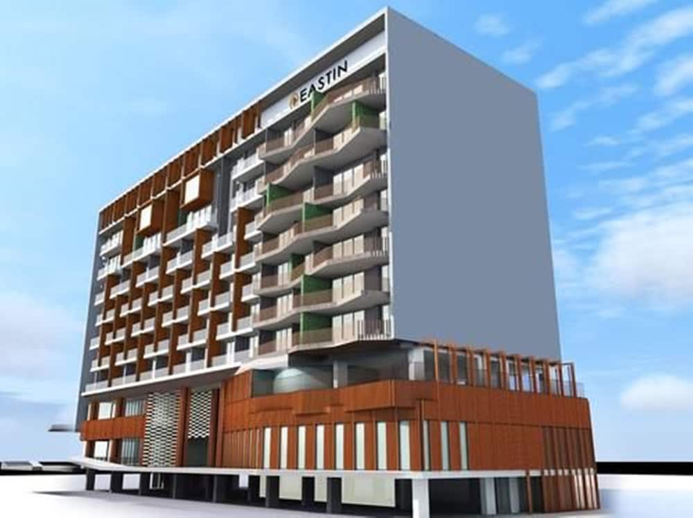 eastin tan hotel chiang mai