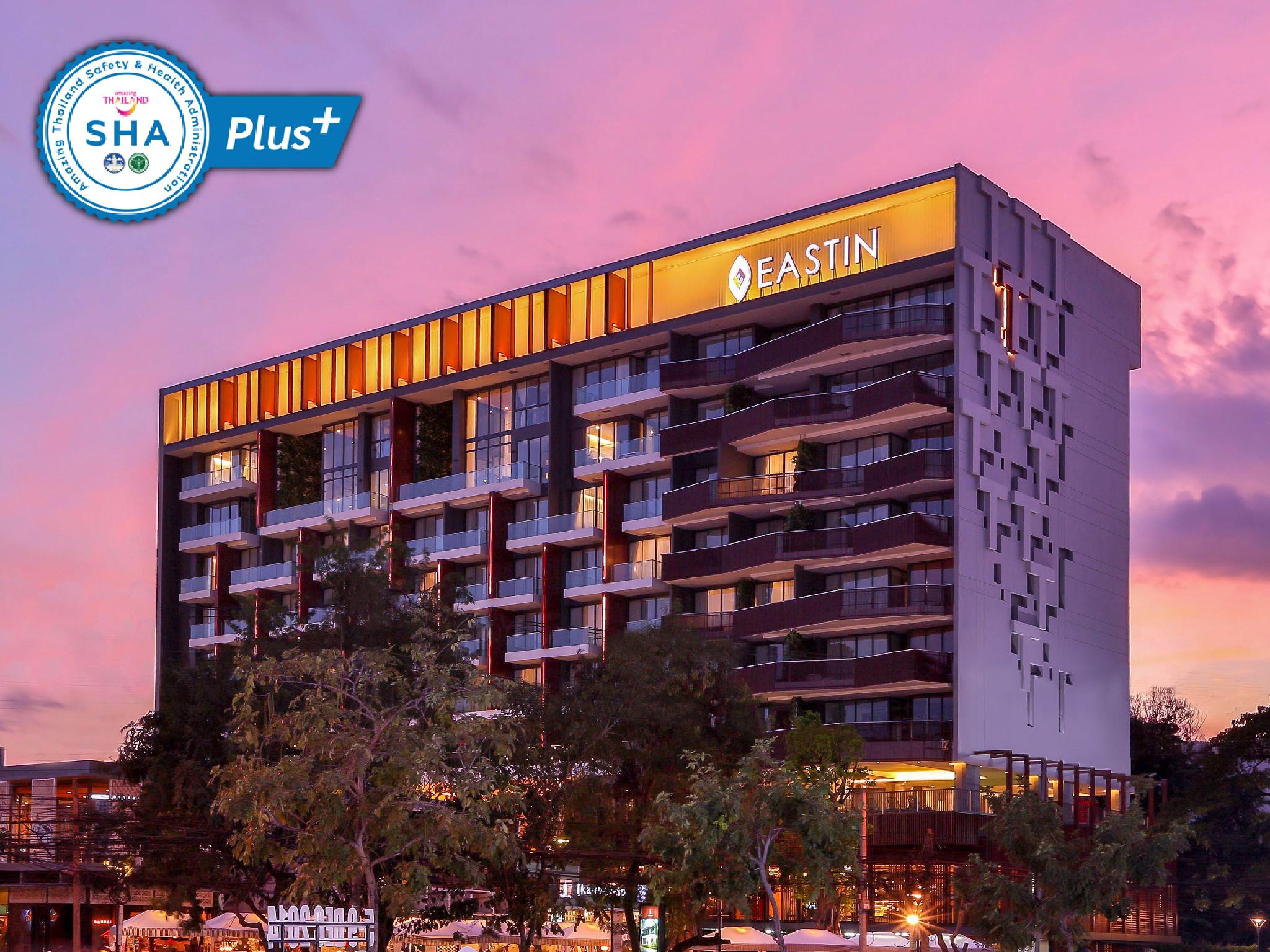 eastin tan hotel chiang mai