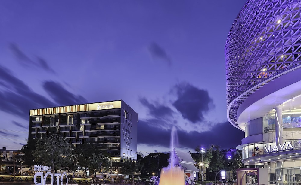 eastin tan hotel chiang mai