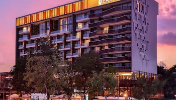 eastin tan hotel chiang mai