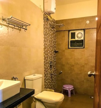 hotel miramar miramar beach goa