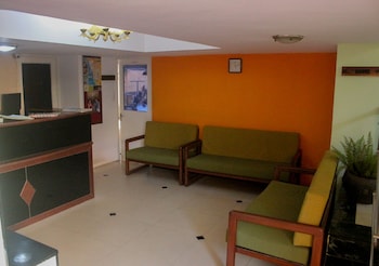 hotel miramar miramar beach goa