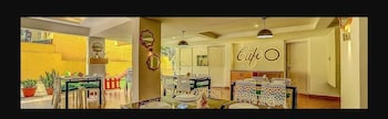 hotel miramar miramar beach goa