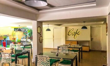 hotel miramar miramar beach goa