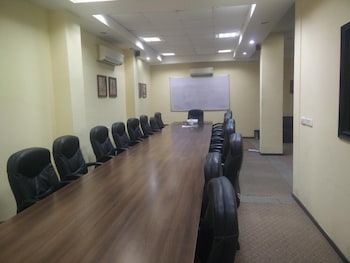 enkay residency v block cyber city