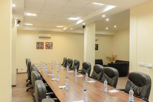 enkay residency v block cyber city
