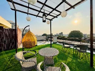 Olive @ Golf Course Road,Palam Vihar,3 star