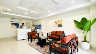 Olive @ Golf Course Road,Palam Vihar,3 star