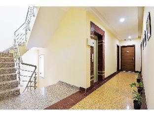 olive service apartment golf course road