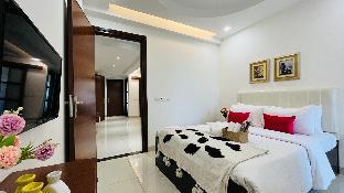 olive service apartment golf course road