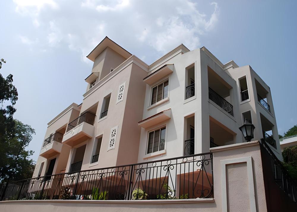 la vida residency suites