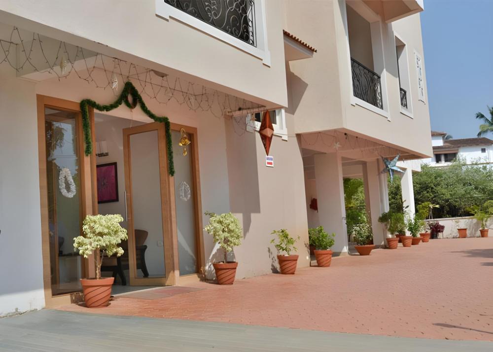 la vida residency suites