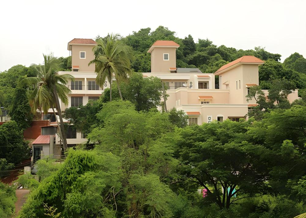 la vida residency suites