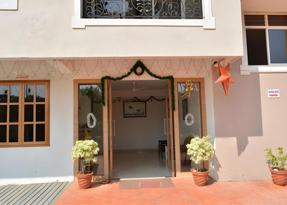 la vida residency suites