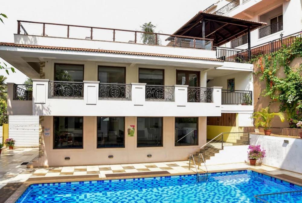 la vida residency suites