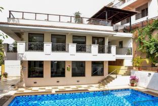 la vida residency suites