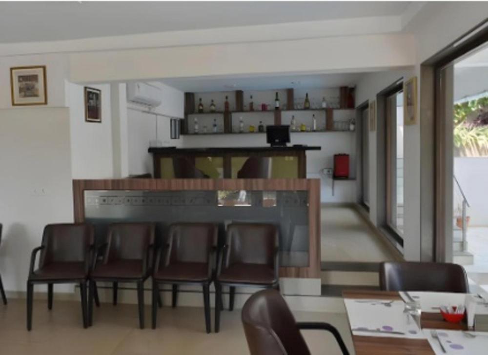 la vida residency suites