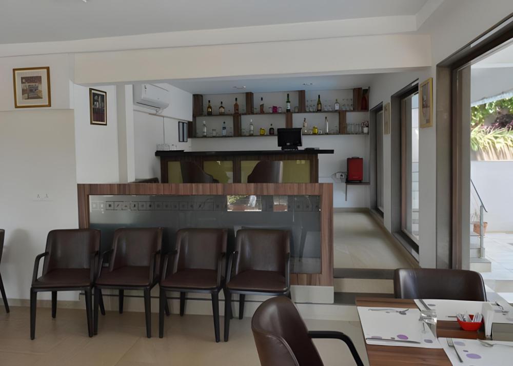 la vida residency suites