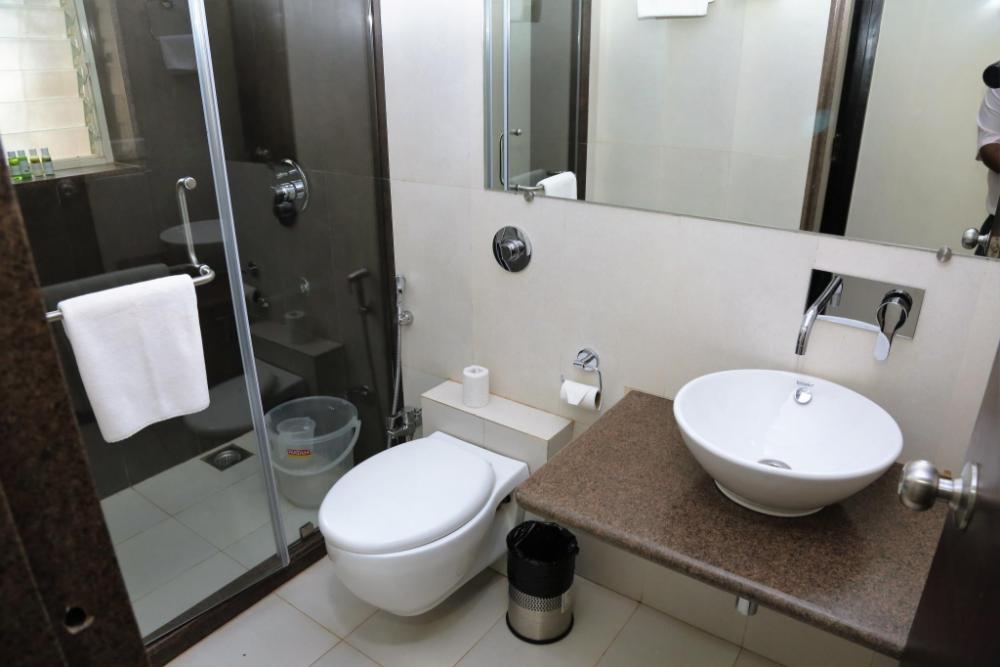 la vida residency suites