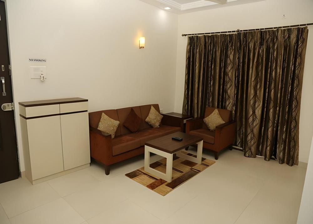 la vida residency suites